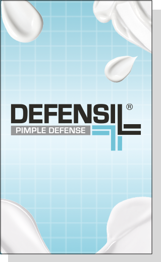 DEFENSIL PIMPLE DEFENSE