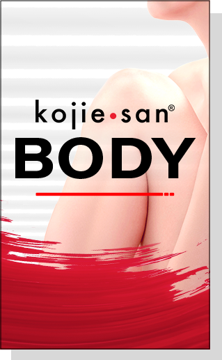 KOJIESAN BODY
