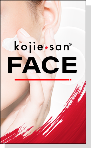 KOJIESAN FACE